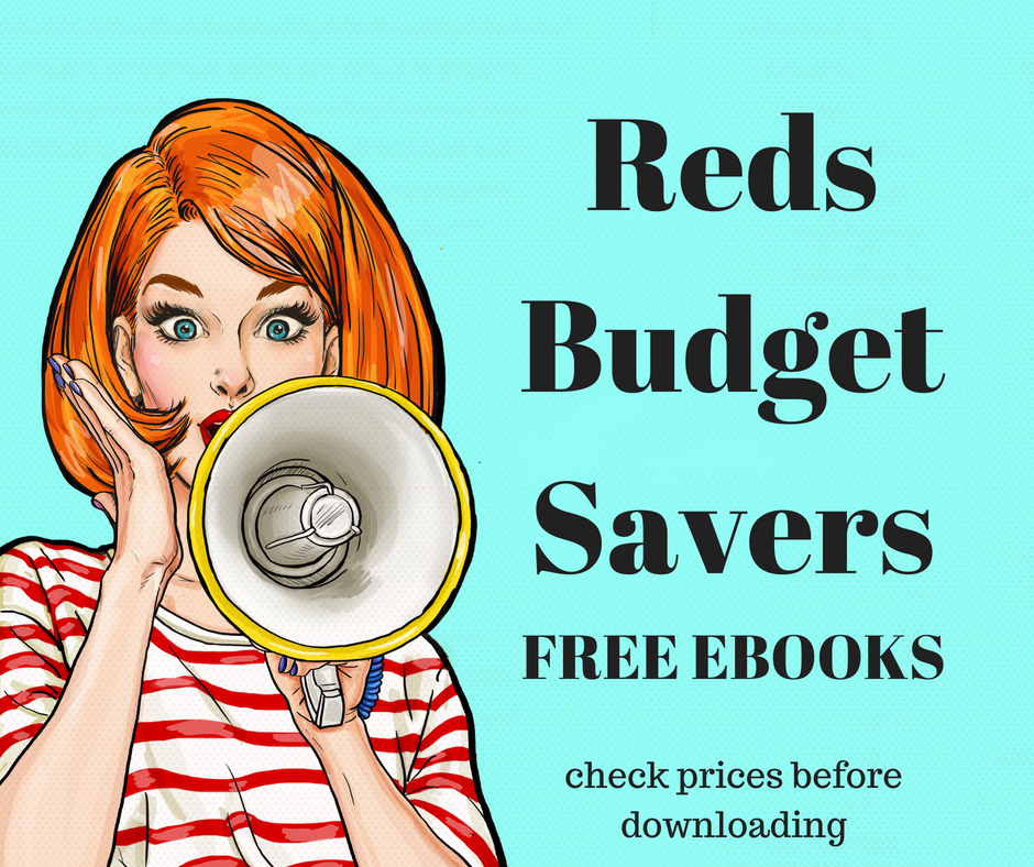 Red’s Budget Savers-Free Ebooks