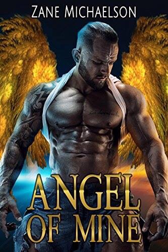 PreOrder Angel of Mine