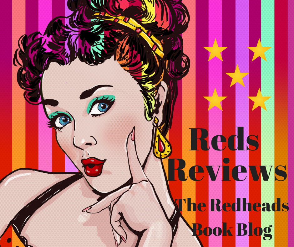 Reds Review: Where My Heart Lies by Luna Lopez