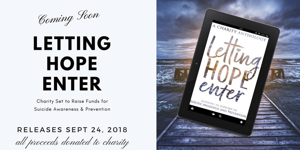 Letting Hope Enter: A Charity Set